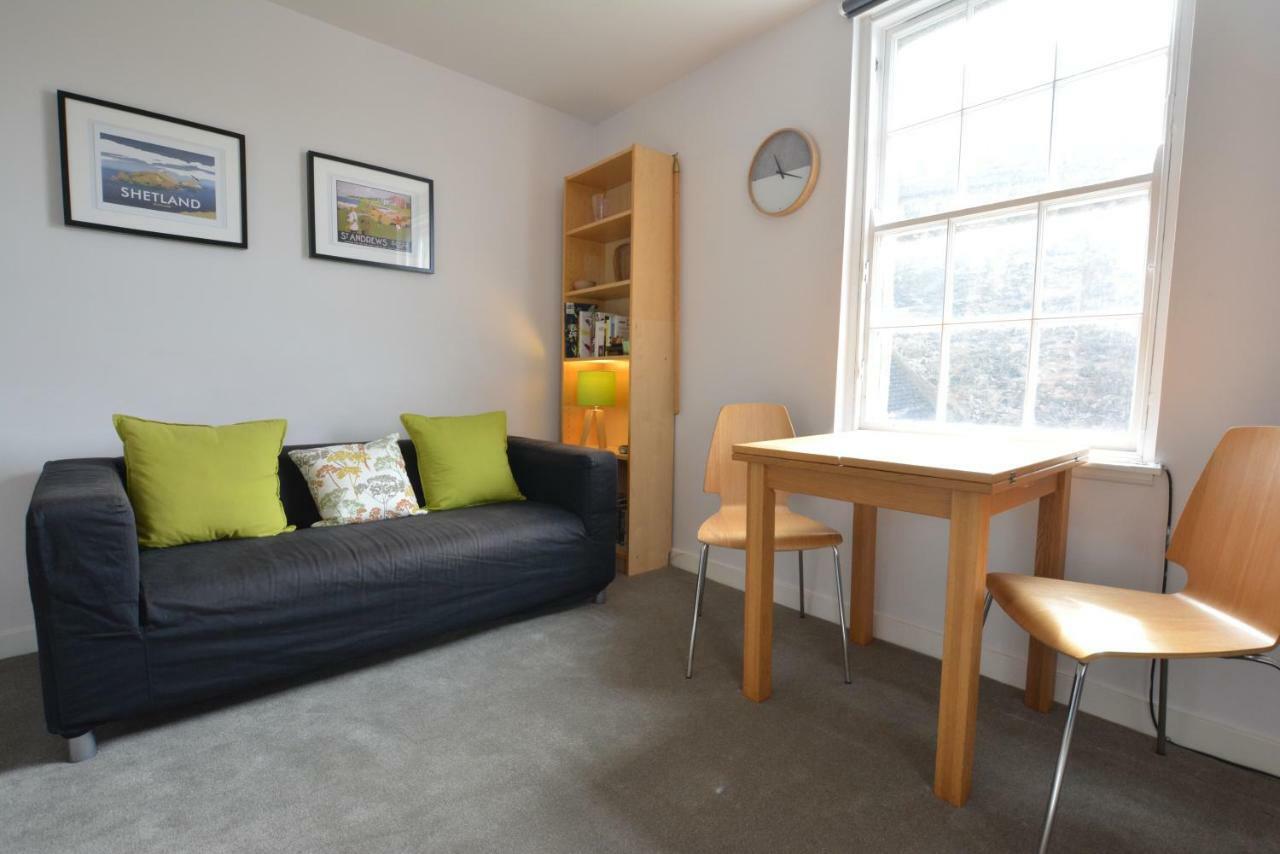 The Bolthole - Fantastic Old Town Location! Apartment Edinburgh Exterior photo