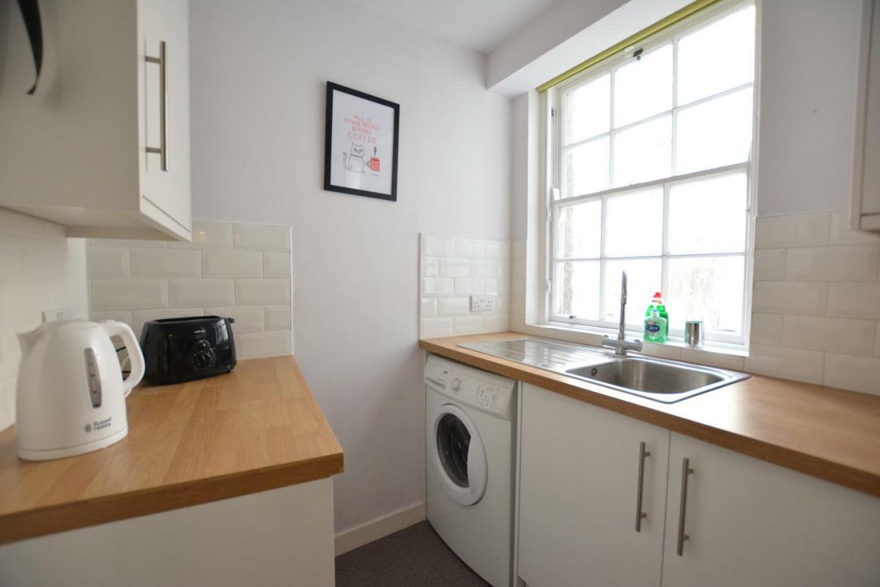 The Bolthole - Fantastic Old Town Location! Apartment Edinburgh Exterior photo