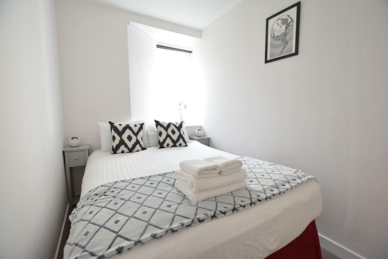 The Bolthole - Fantastic Old Town Location! Apartment Edinburgh Exterior photo