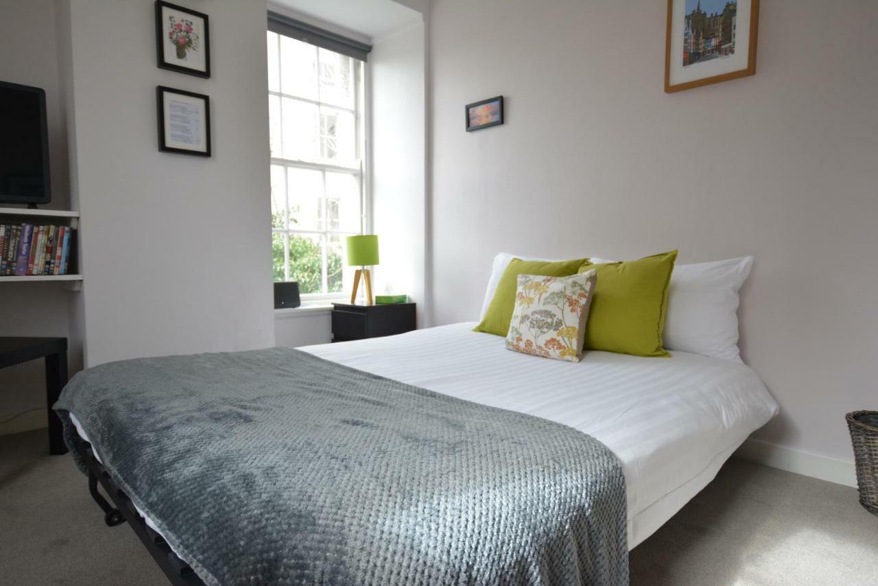 The Bolthole - Fantastic Old Town Location! Apartment Edinburgh Exterior photo