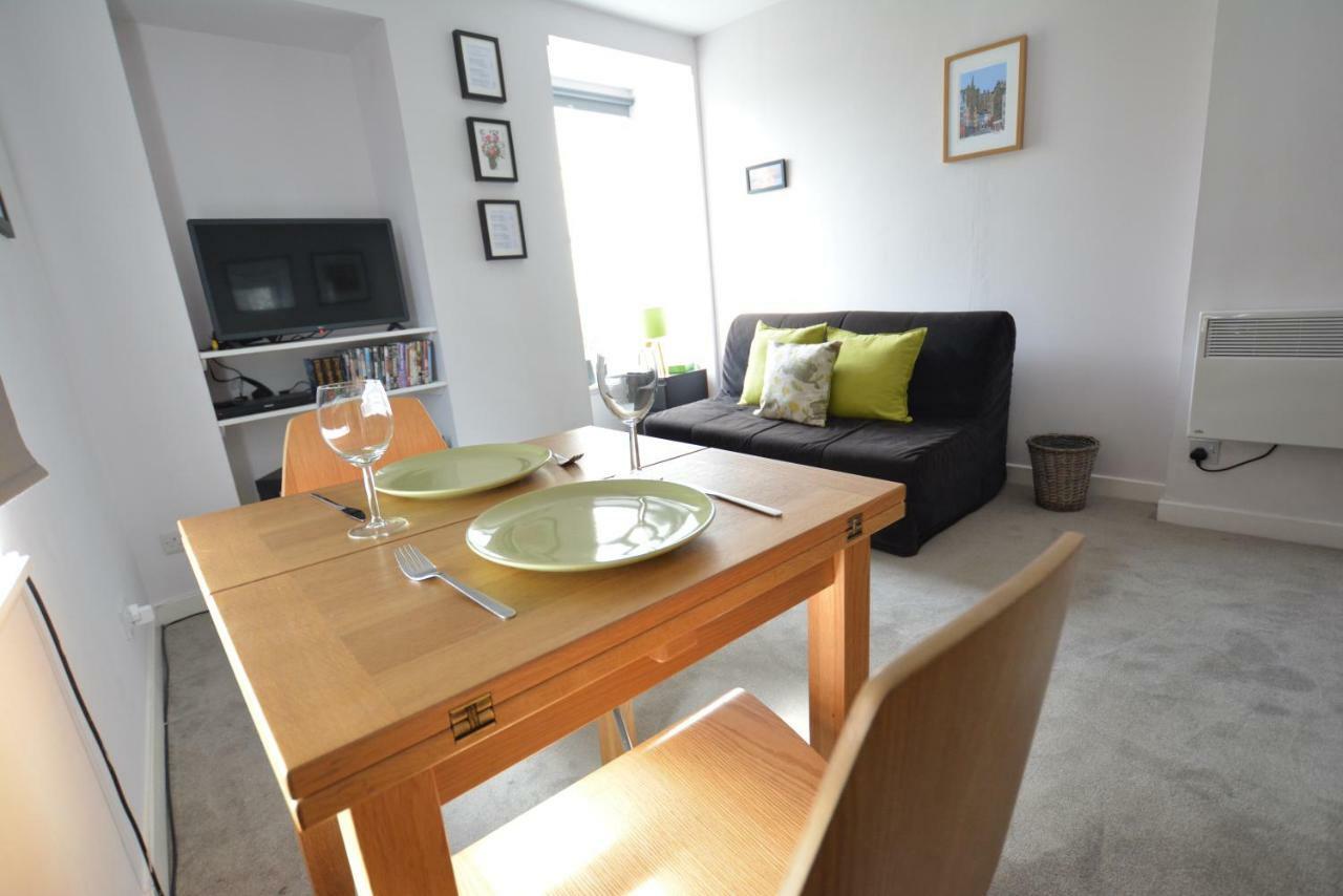 The Bolthole - Fantastic Old Town Location! Apartment Edinburgh Exterior photo