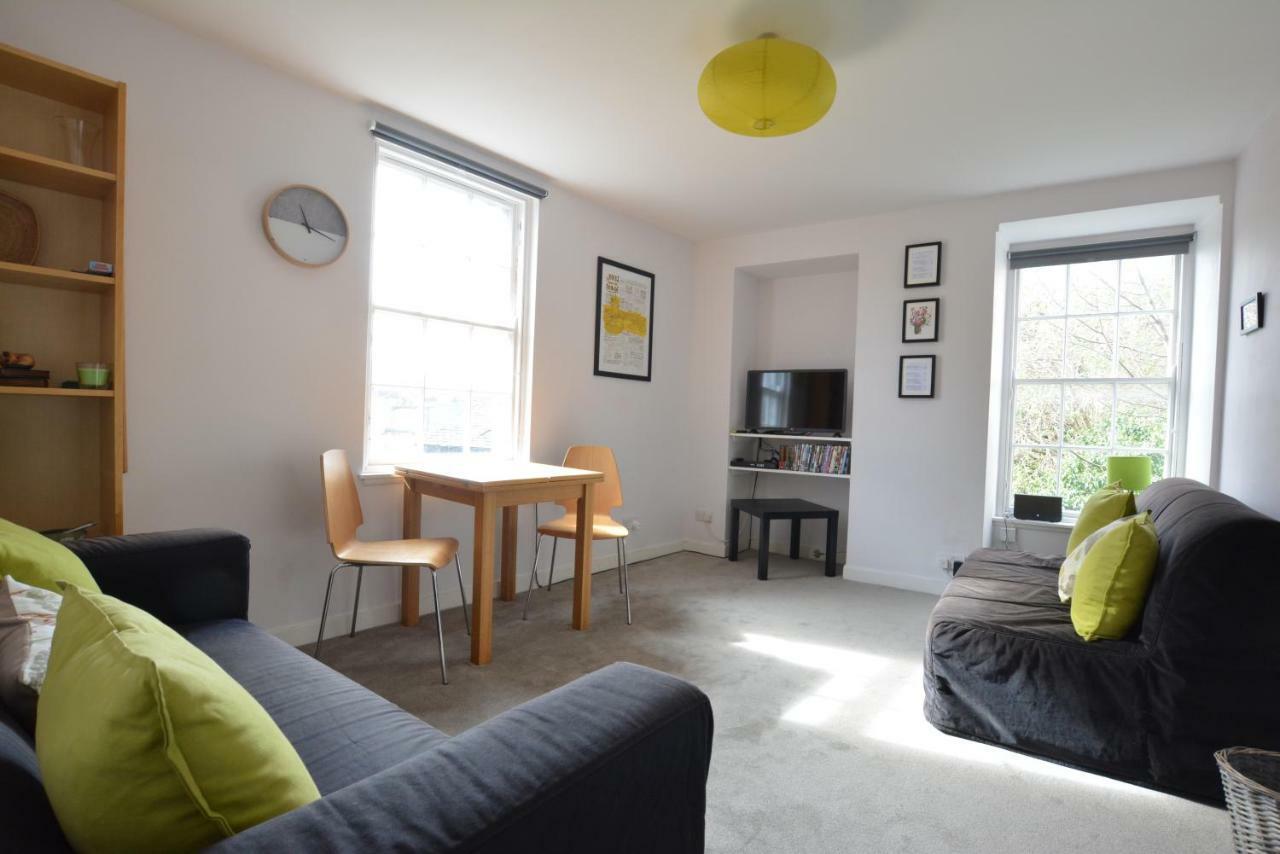 The Bolthole - Fantastic Old Town Location! Apartment Edinburgh Exterior photo