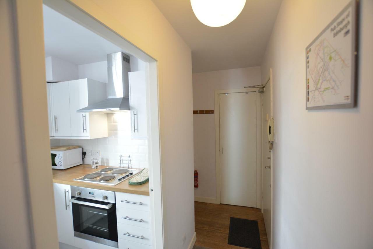 The Bolthole - Fantastic Old Town Location! Apartment Edinburgh Exterior photo