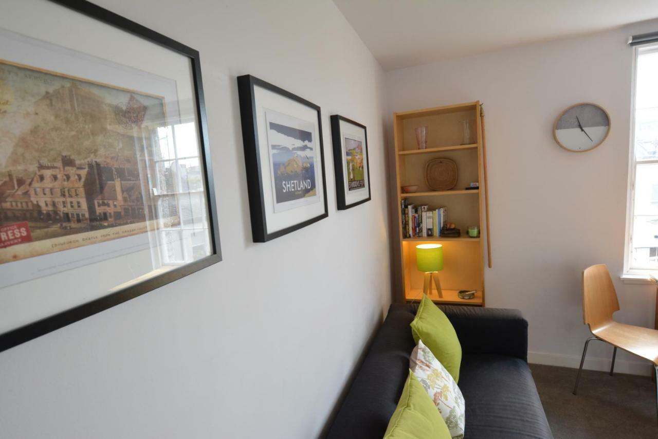 The Bolthole - Fantastic Old Town Location! Apartment Edinburgh Exterior photo