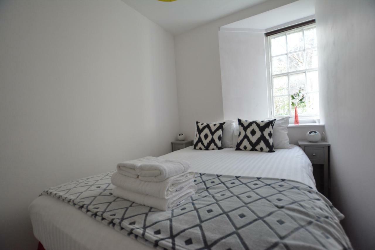 The Bolthole - Fantastic Old Town Location! Apartment Edinburgh Exterior photo