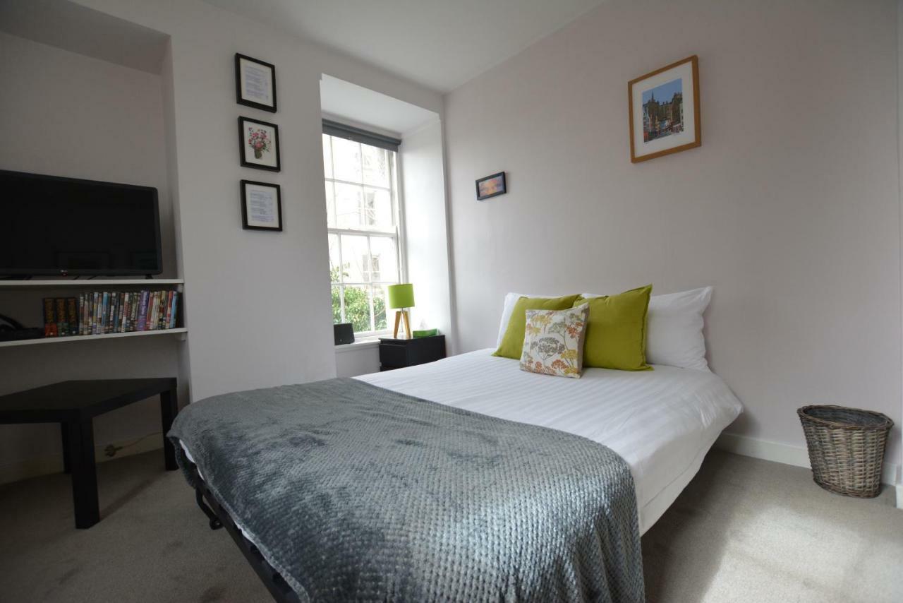 The Bolthole - Fantastic Old Town Location! Apartment Edinburgh Exterior photo